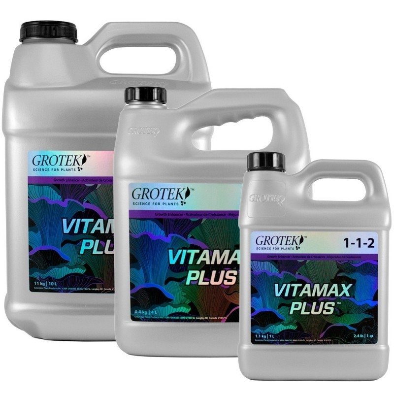 Grotek Vitamax Plus