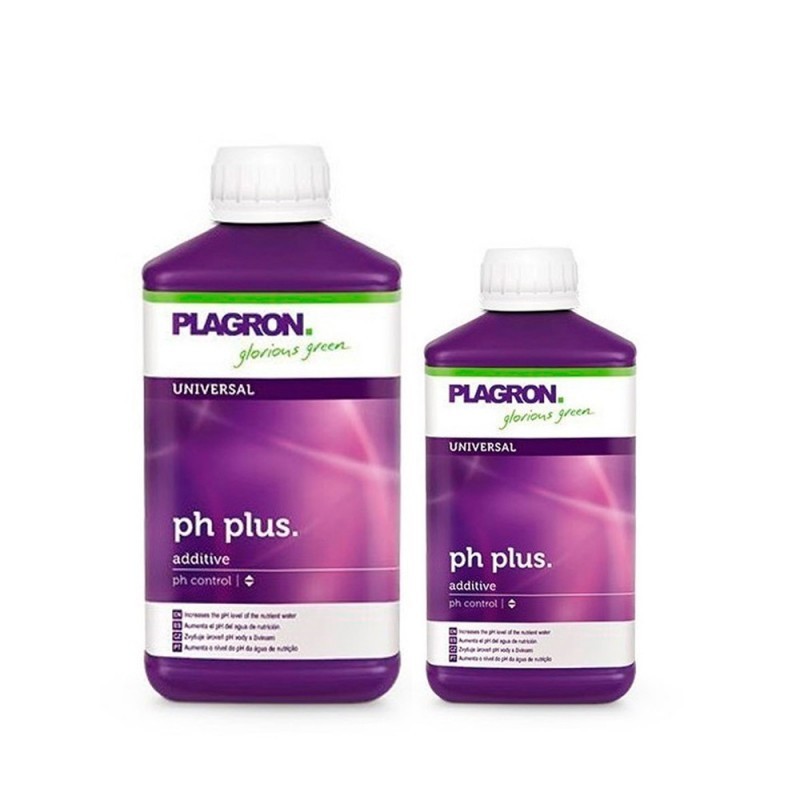 Plagron PH Plus