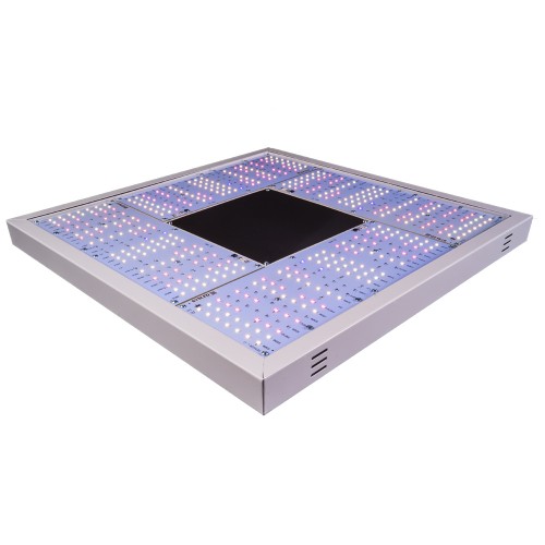 Panel LED Heisenberg 60 cm