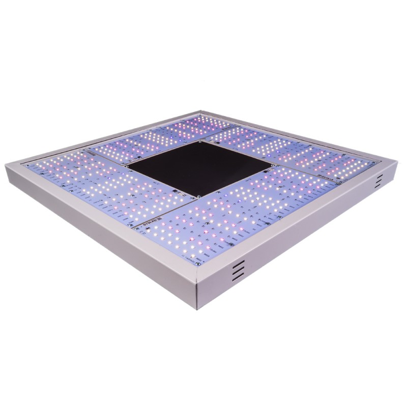 Panel LED Heisenberg 85 cm