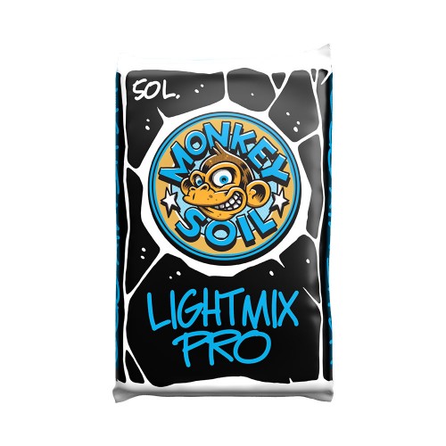 Monkey Light Mix Pro