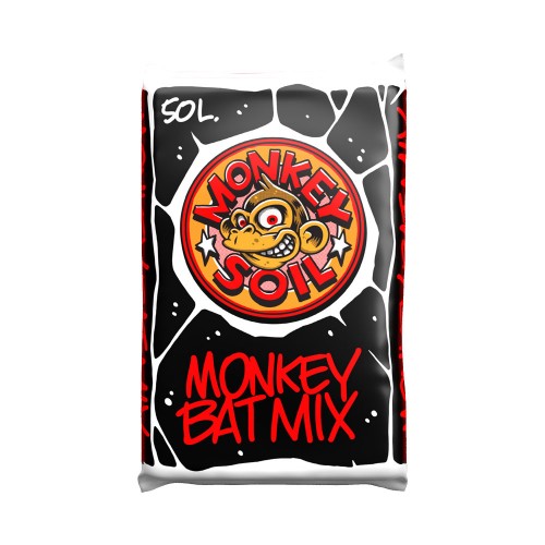 Monkey Bat Mix
