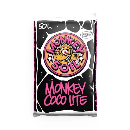Monkey Coco Lite