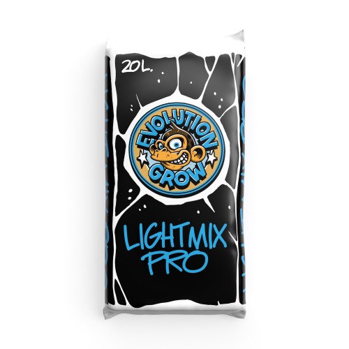Evolution Light Mix Pro 20 L