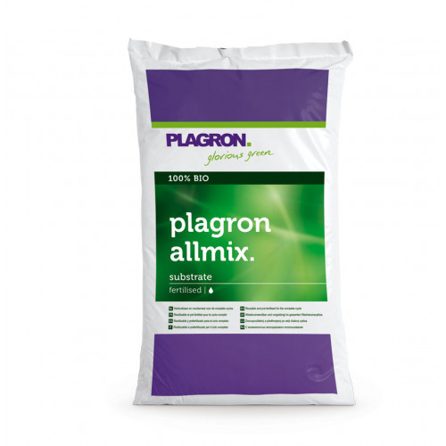 Plagron All Mix