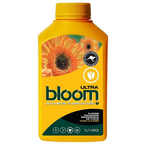 Bloom  Ultra - Advanced Floriculture
