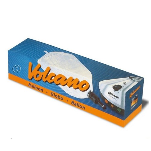 Kit de Bolsas 3x3m Volcano