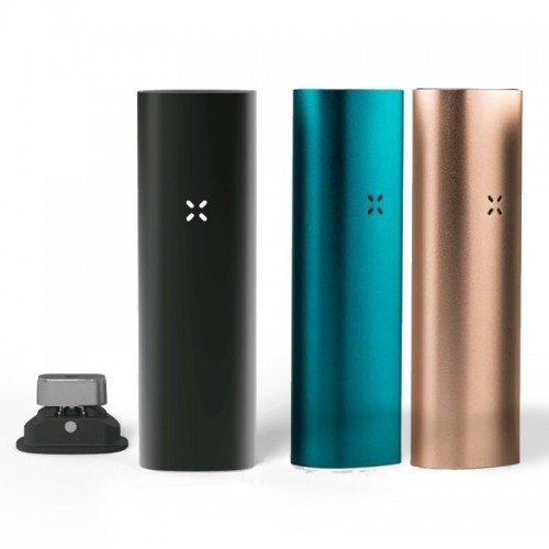 Vaporizador Pax 3